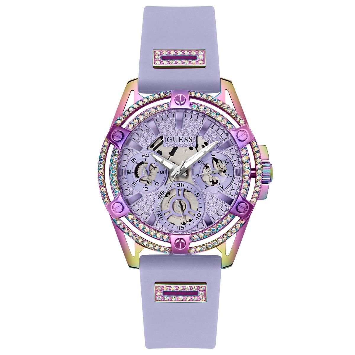 Guess Gugw0536l4 Kadın Kol Saati