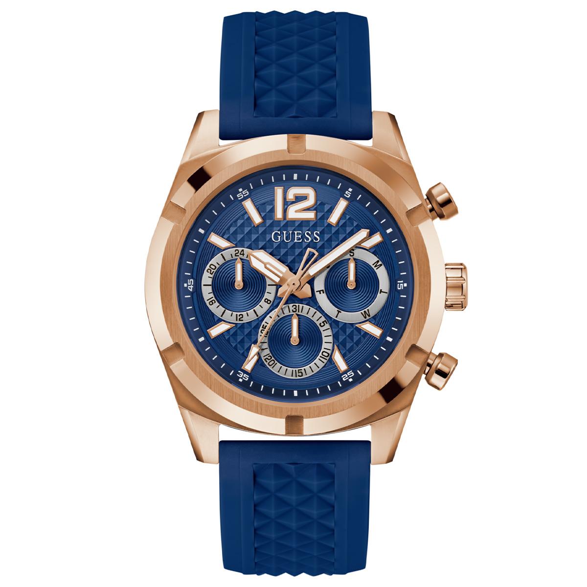 Guess Gugw0729g3 Erkek Kol Saati
