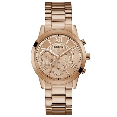 Guess Guw1070l3 Kadın Kol Saati