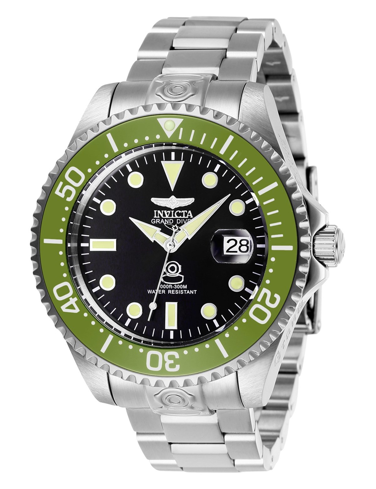 Invicta 127612 Erkek Kol Saati