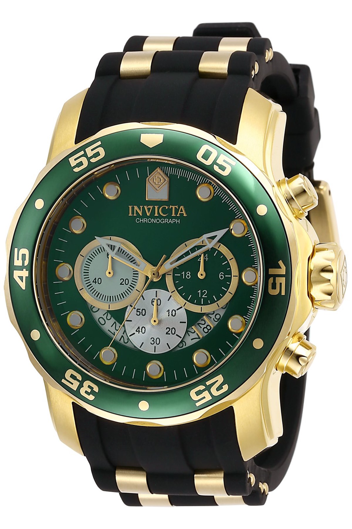 Invicta 128724 Erkek Kol Saati