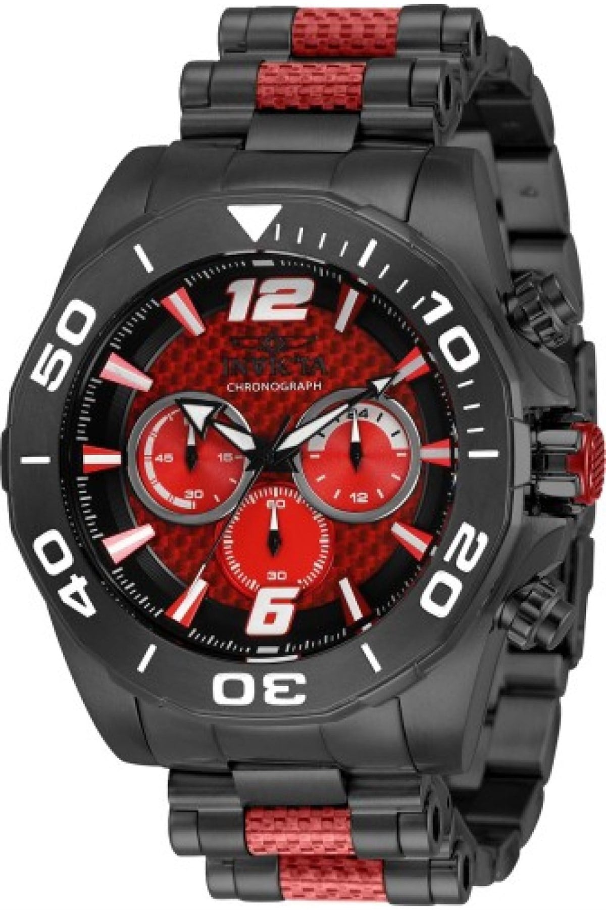 Invicta 136271 Erkek Kol Saati