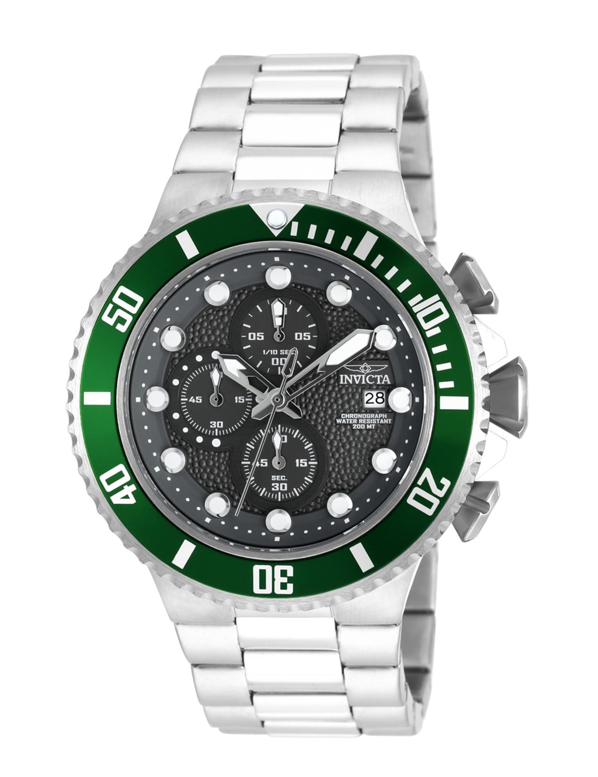 Invicta 218908 Erkek Kol Saati