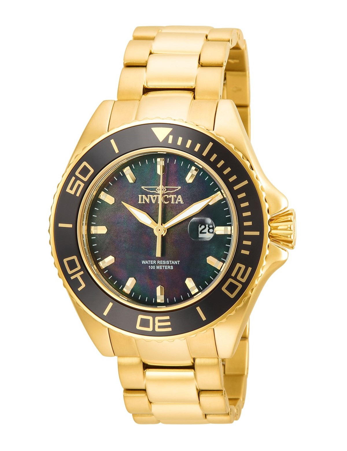 Invicta 223072 Erkek Kol Saati