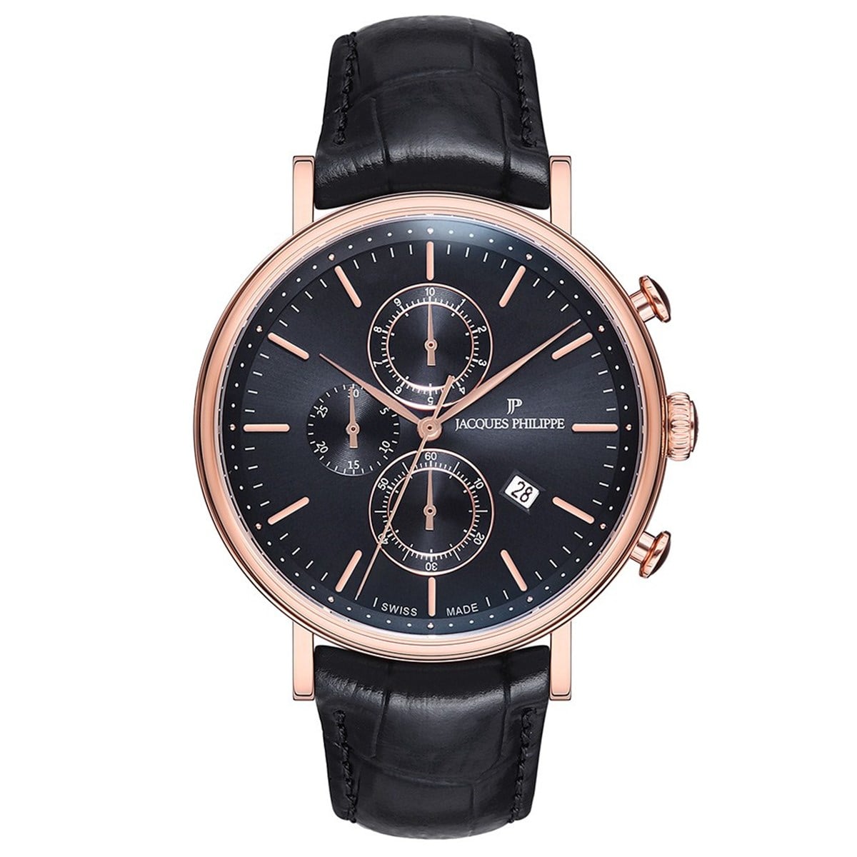 Jacques Philippe Jpqgc023111 Erkek Kol Saati