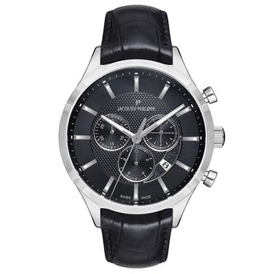 Jacques Philippe Jpqgc031111 Erkek Kol Saati