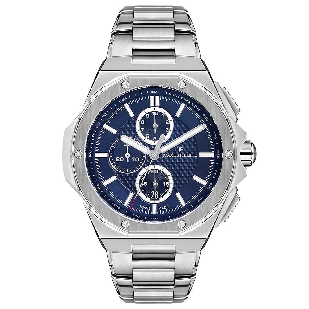 Jacques Philippe Jpqgc041336 Erkek Kol Saati