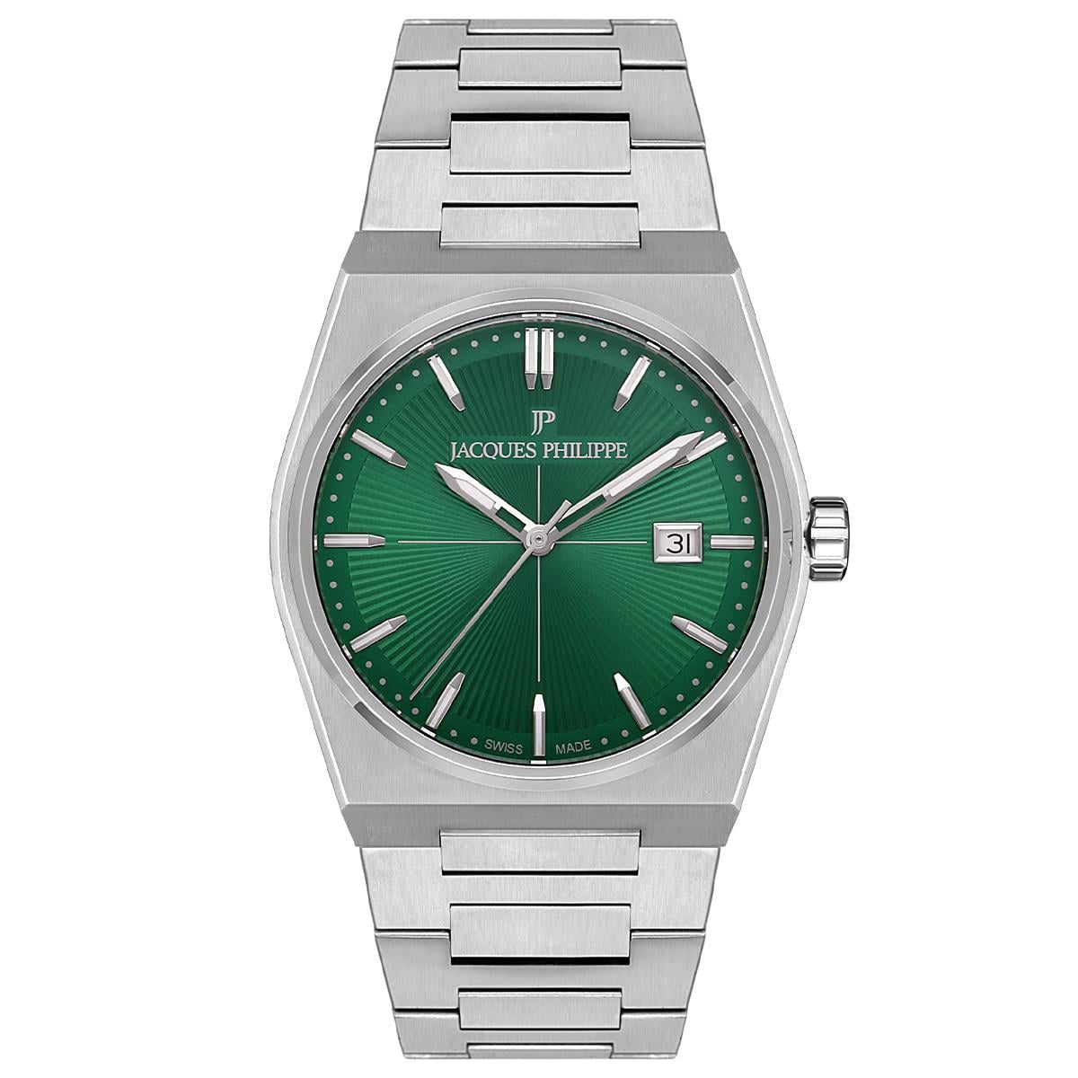 Jacques Philippe Jpqgs4213x6sg Erkek Kol Saati