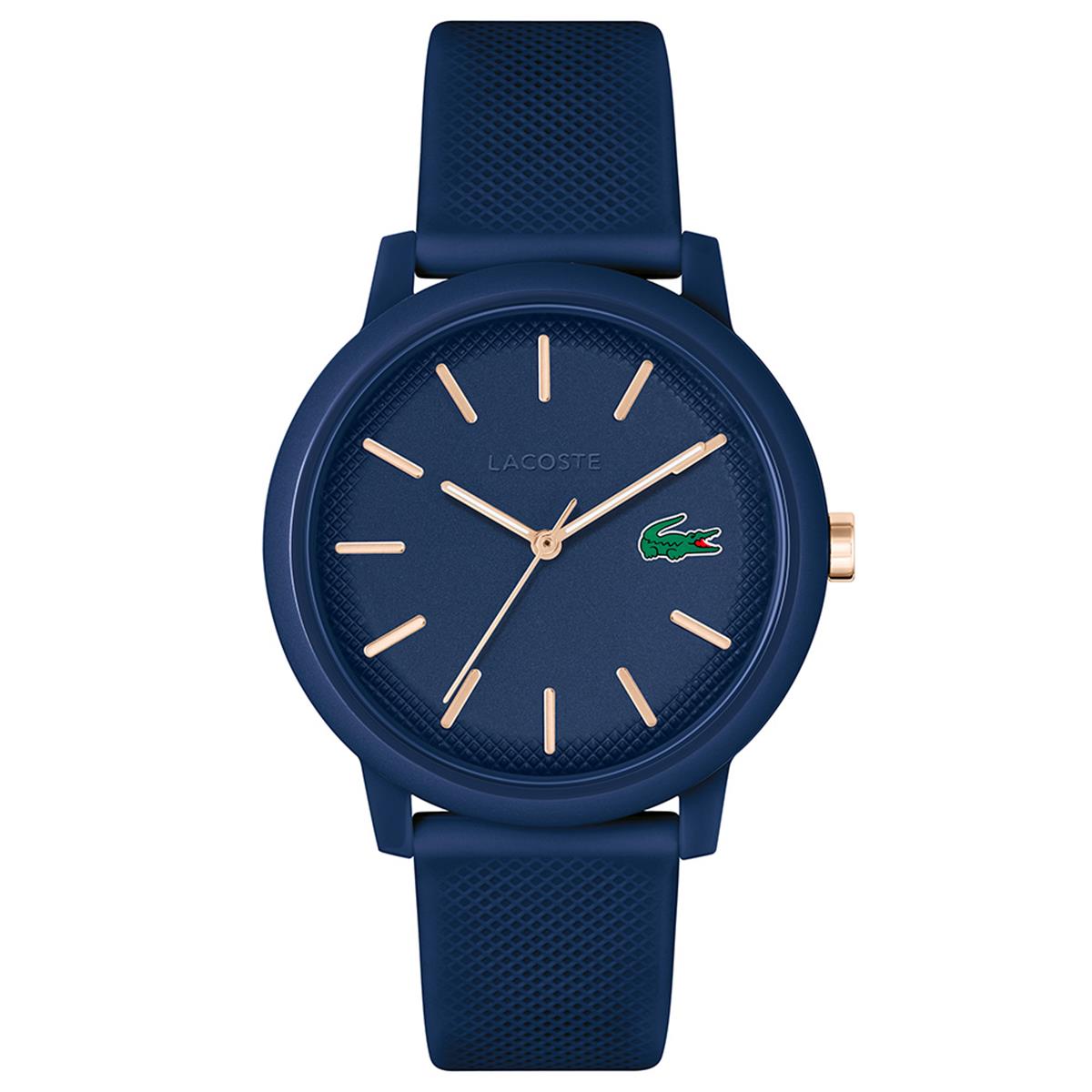 Lacoste Lac2011234 Erkek Kol Saati