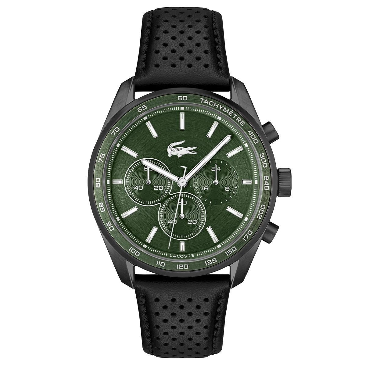 Lacoste Lac2011345 Erkek Kol Saati