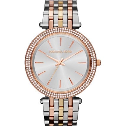 Michael Kors Mk3203 Kadın Kol Saati
