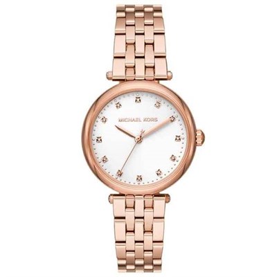 Michael Kors Mk4568 Kadın Kol Saati