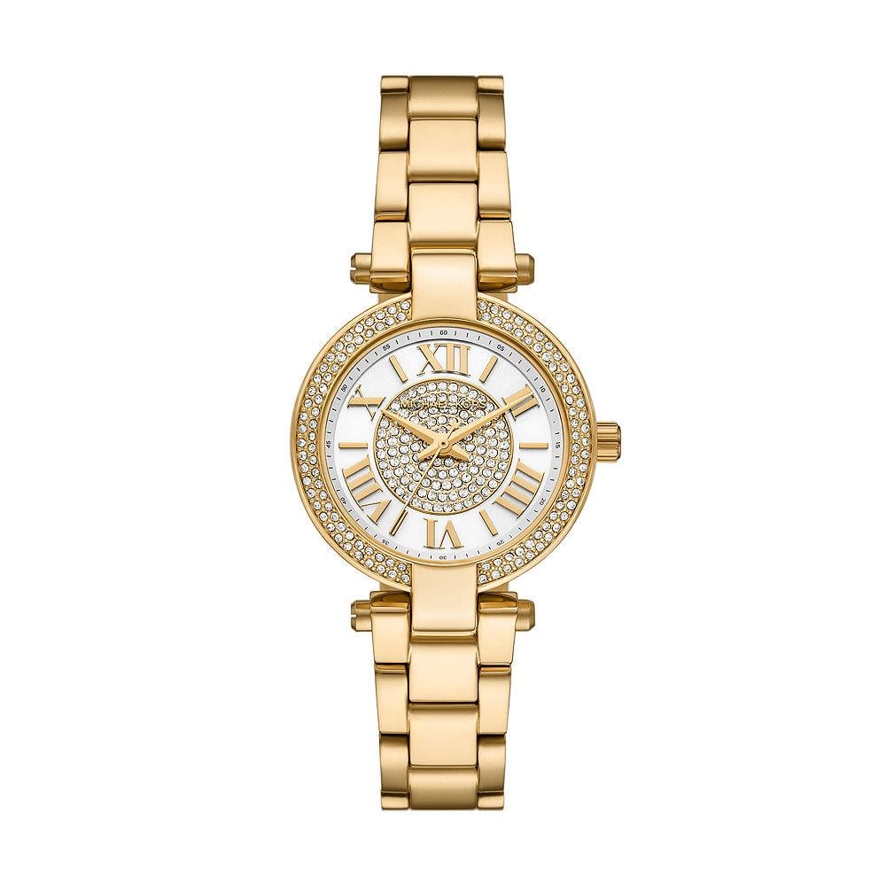 Michael Kors Mk4704 Kadın Kol Saati
