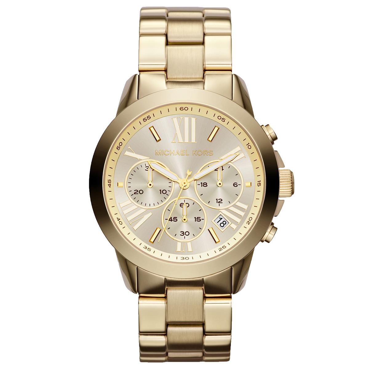 Michael Kors Mk5777 Kadın Kol Saati