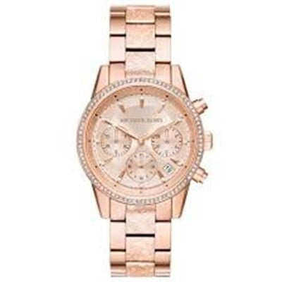 Michael Kors Mk6598 Kadın Kol Saati