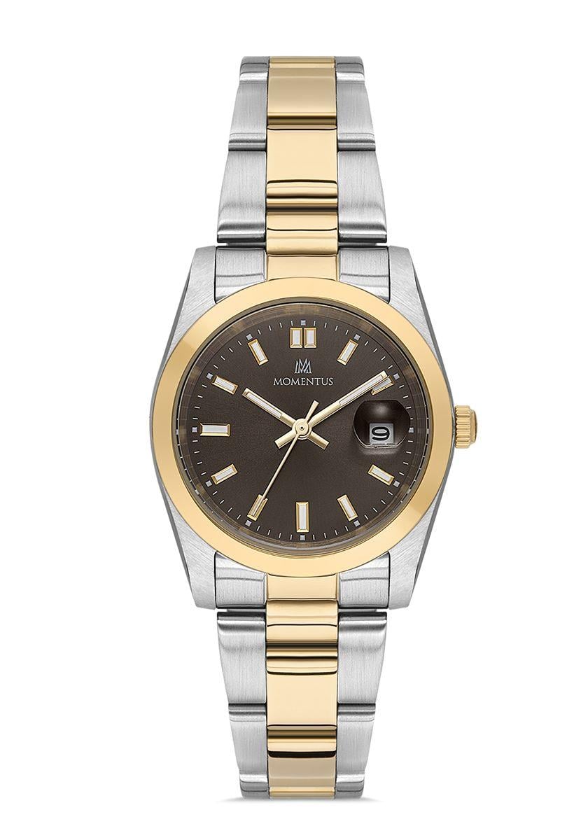 Momentus Cw136t-03sg Kadın Kol Saati