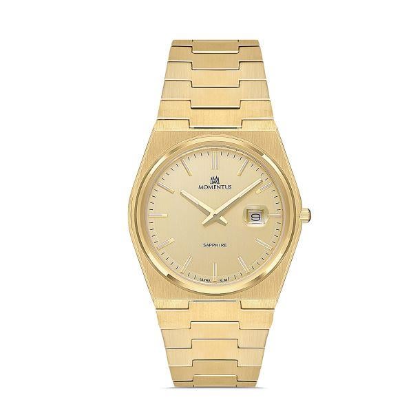 Momentus Em345g-18sg Erkek Kol Saati
