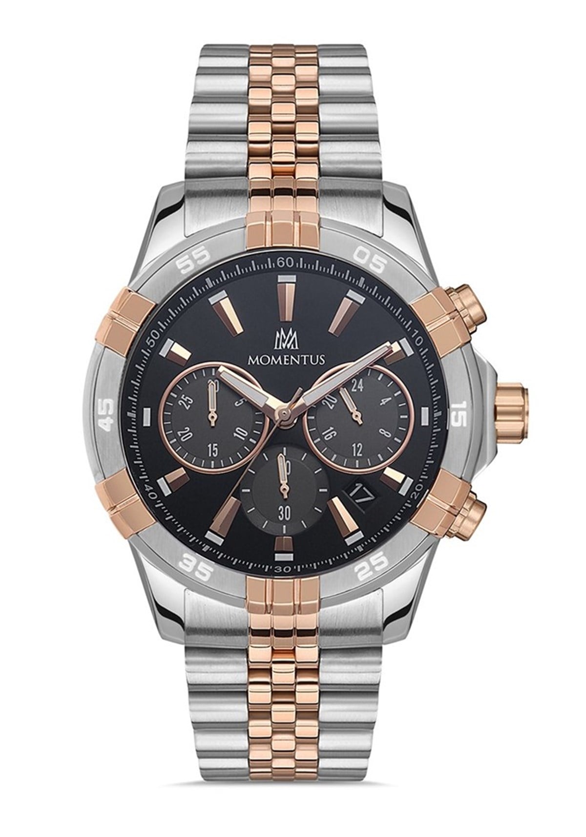 Momentus Sm367t-04sr Erkek Kol Saati