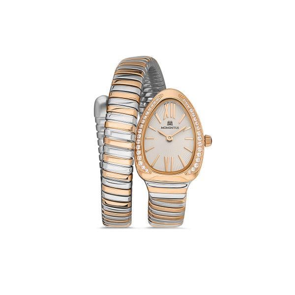 Momentus Ss259t-02sr Kadın Kol Saati