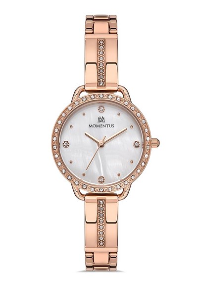 Momentus Sw260r-02sr Kadın Kol Saati