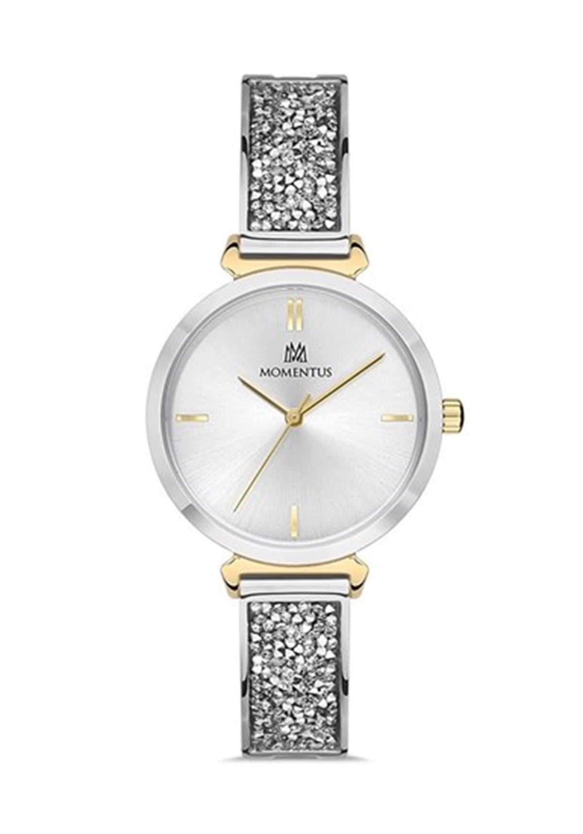 Momentus Sw274s-02TG Kadın Kol Saati