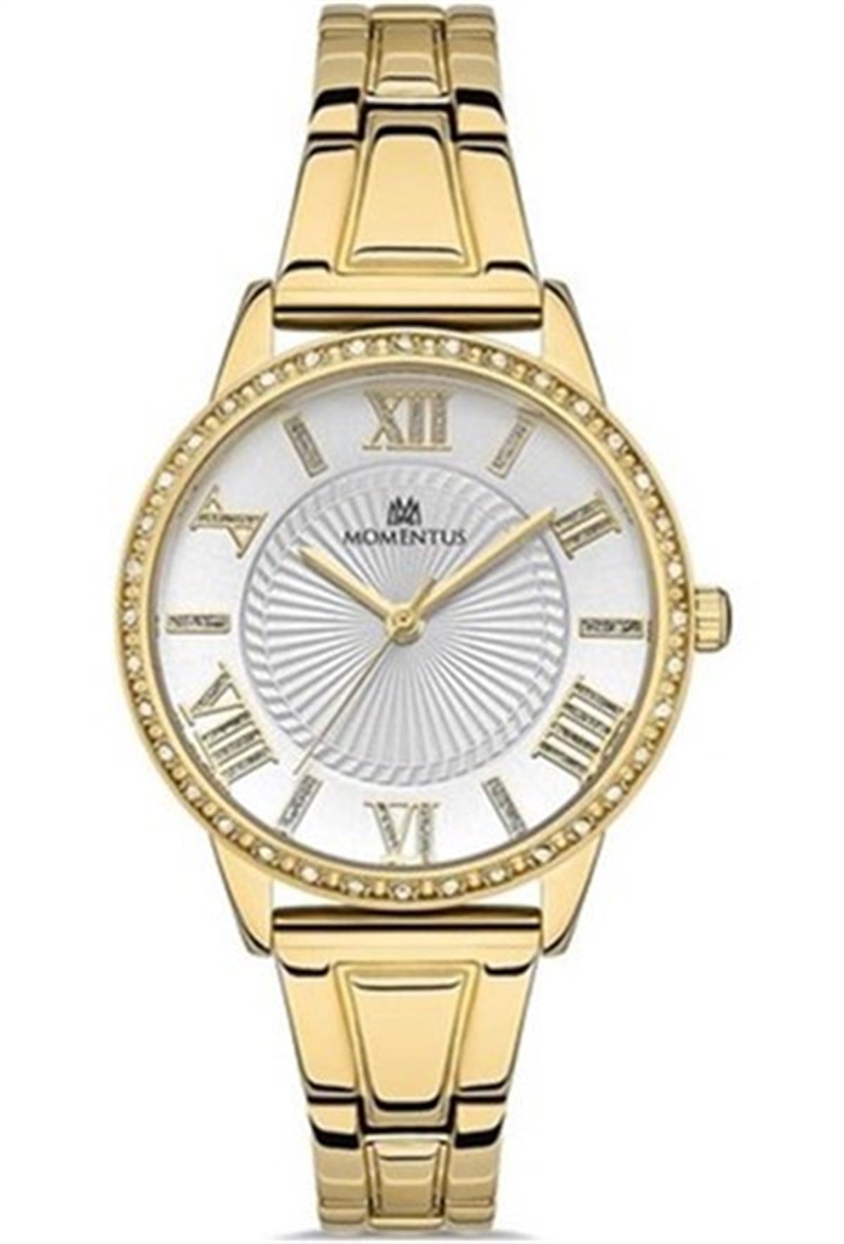 Momentus Sw291g-02SG Kadın Kol Saati