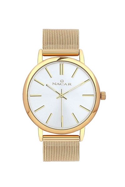 Nacar Nc31-299186u-Dsm Kadın Kol Saati