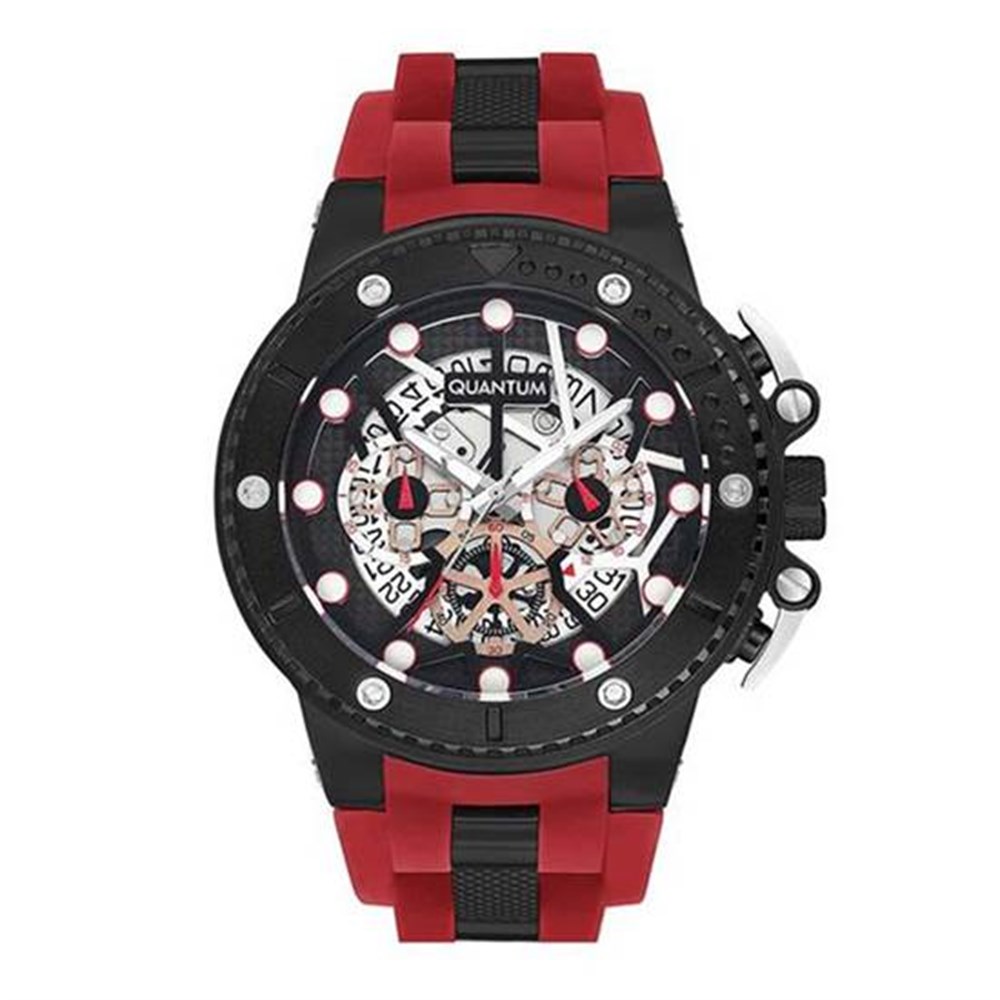 Quantum Hng535.658 Erkek Kol Saati