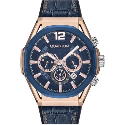 Quantum Pwg970.999 Erkek Kol Saati