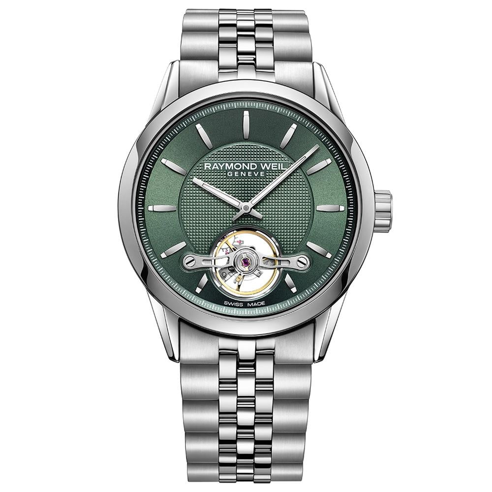 Raymond Weil Rw2780st52001 Erkek Kol Saati
