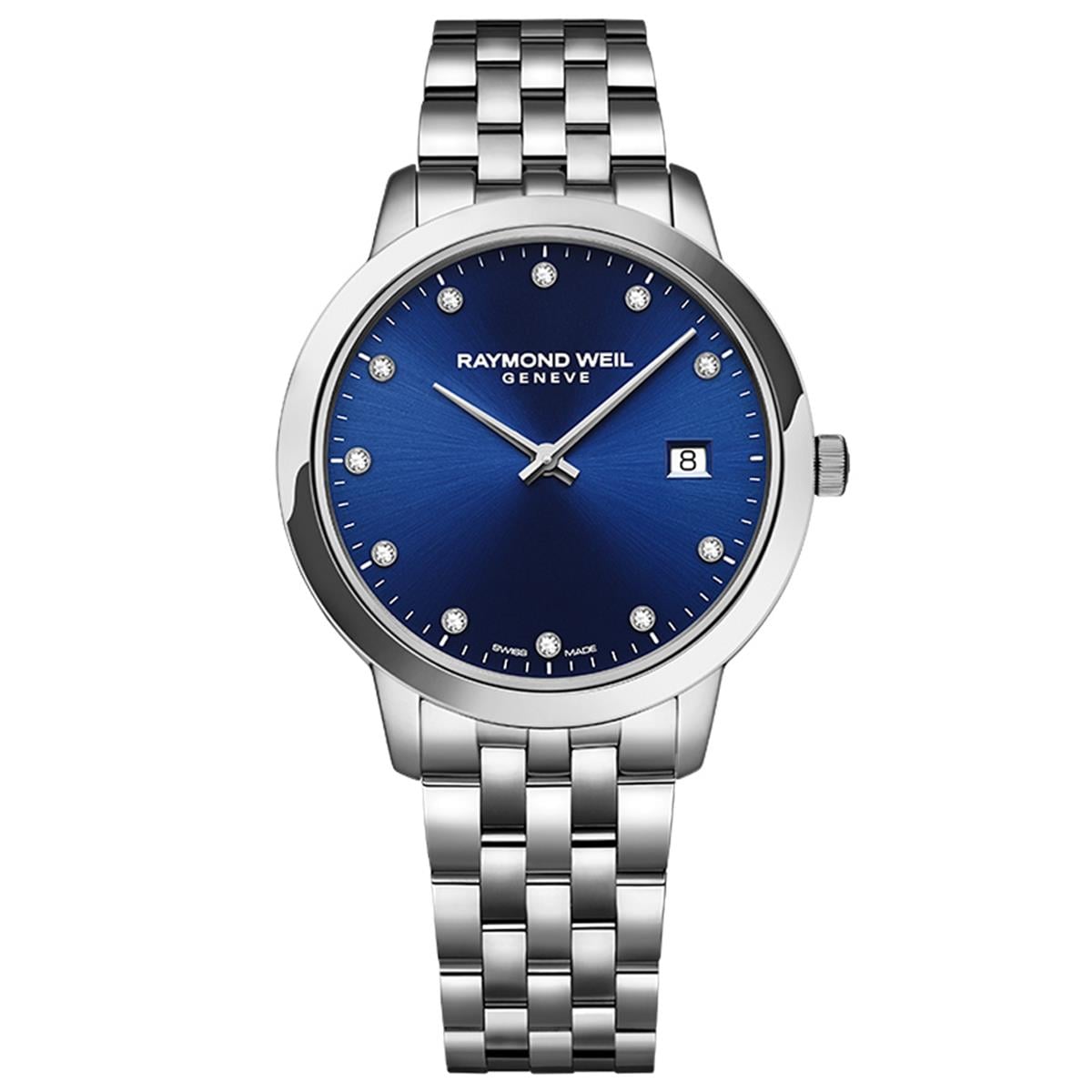 Raymond Weil Rw5385st50081 Kadın Kol Saati