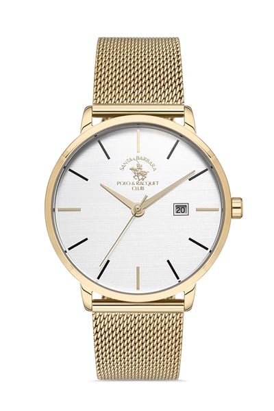 Santa Barbara Polo & Racquet Club Sb.1.10239.5 Erkek Kol Saati