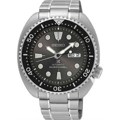 Seiko Srpc23k Erkek Kol Saati