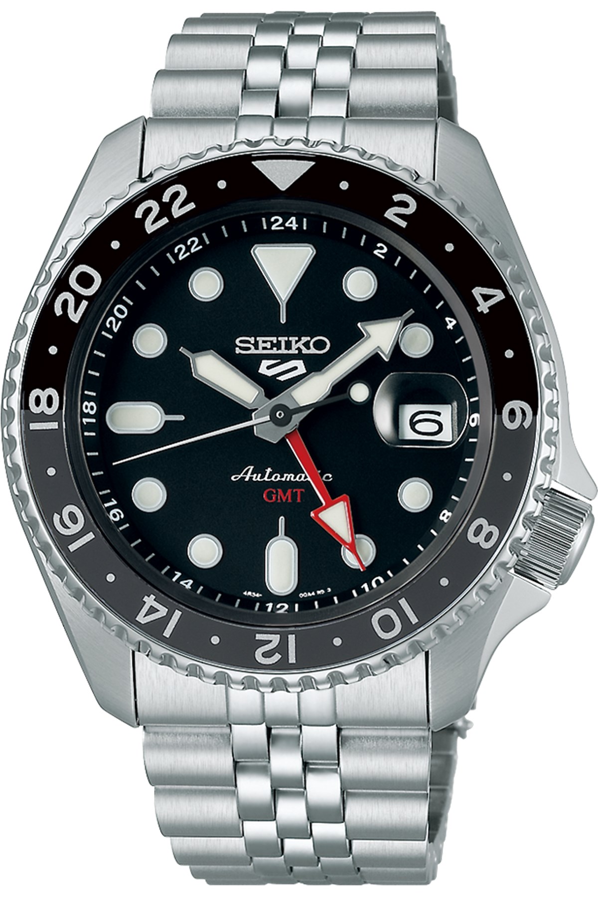 Seiko Ssk001k Erkek Kol Saati