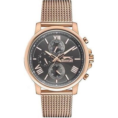 Slazenger Sl.09.1859.2.04 Erkek Kol Saati