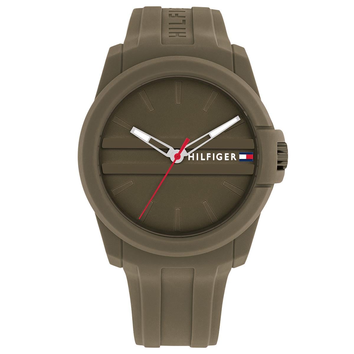 Tommy Hilfiger Th1710599 Erkek Kol Saati