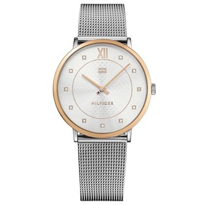 Tommy Hilfiger TH1781811 Kadın Kol Saati