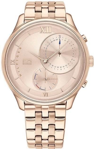 Tommy Hilfiger Th1782134 Kadın Kol Saati