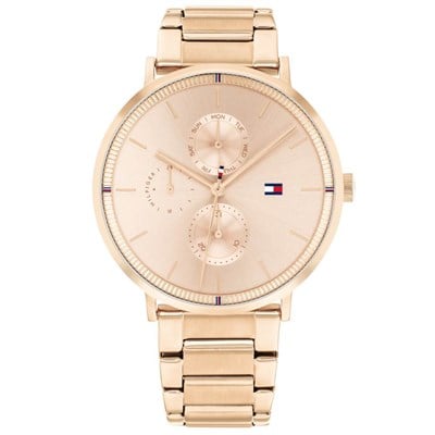 Tommy Hilfiger Th1782296 Kadın Kol Saati