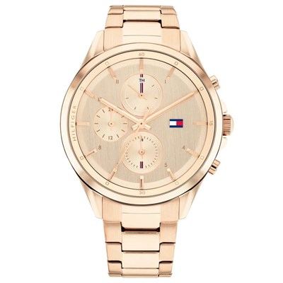 Tommy Hilfiger Th1782421 Kadın Kol Saati