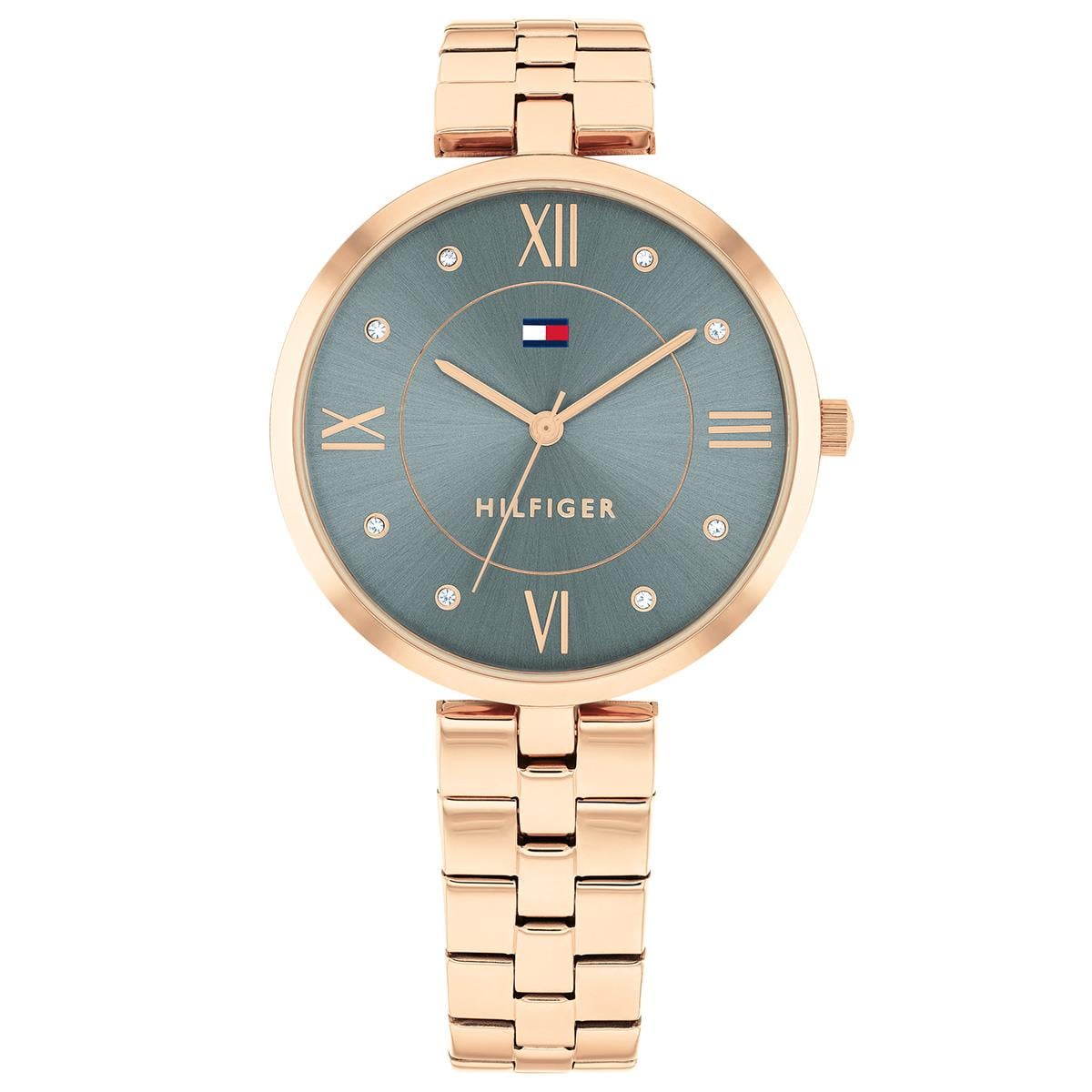 Tommy Hilfiger Th1782686 Kadın Kol Saati