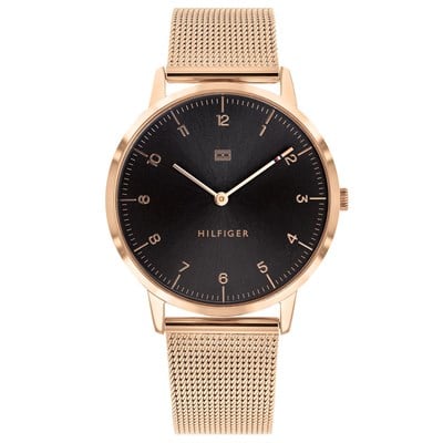 Tommy Hilfiger Th1791586 Erkek Kol Saati
