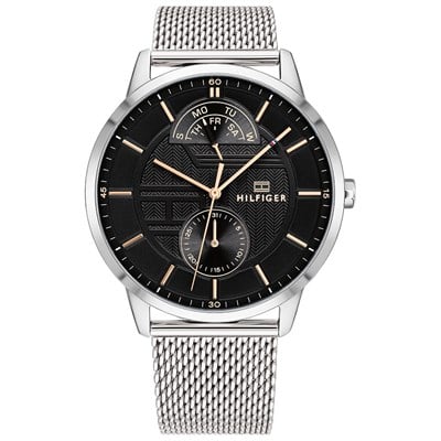 Tommy Hilfiger Th1791610 Erkek Kol Saati