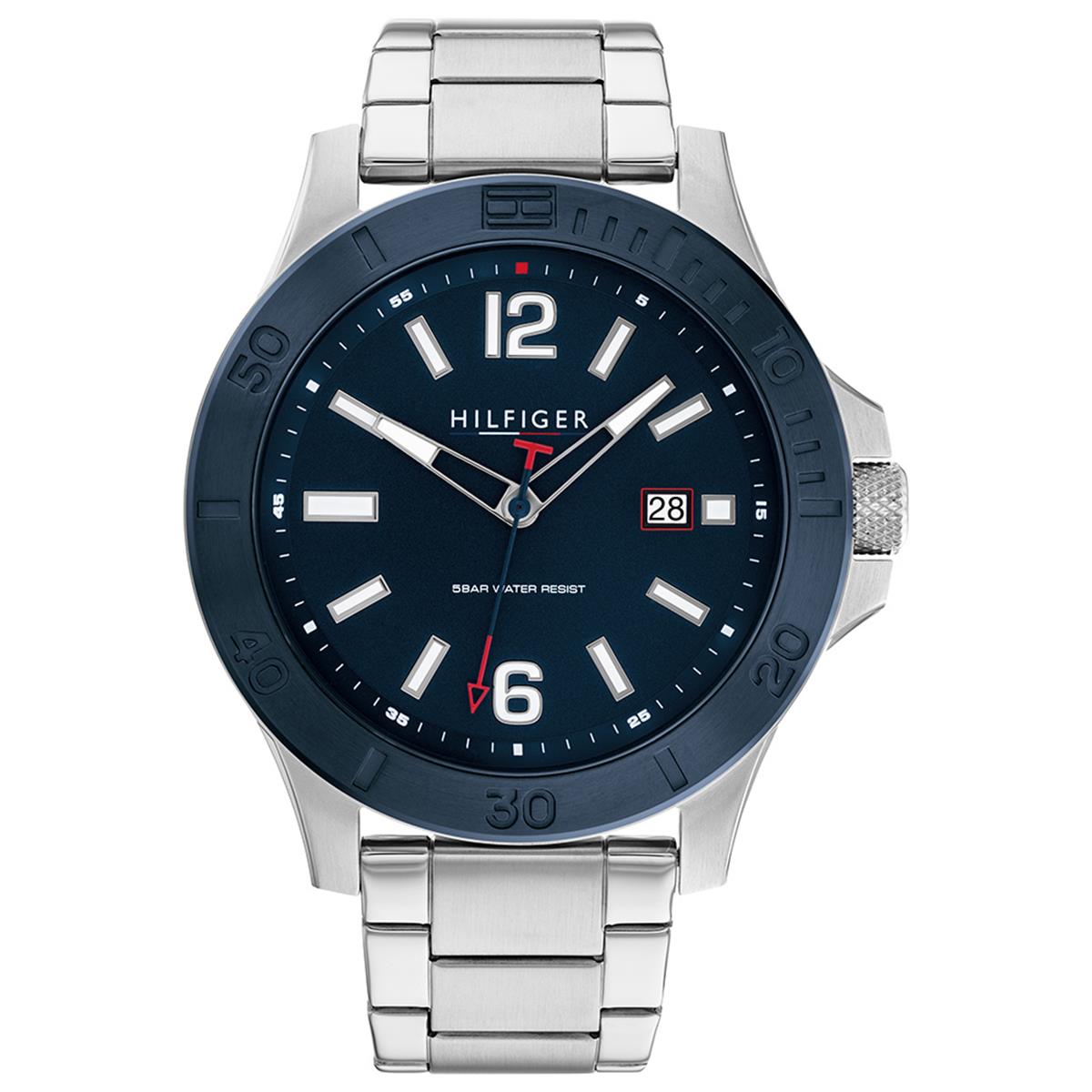 Tommy Hilfiger Th1791994 Erkek Kol Saati