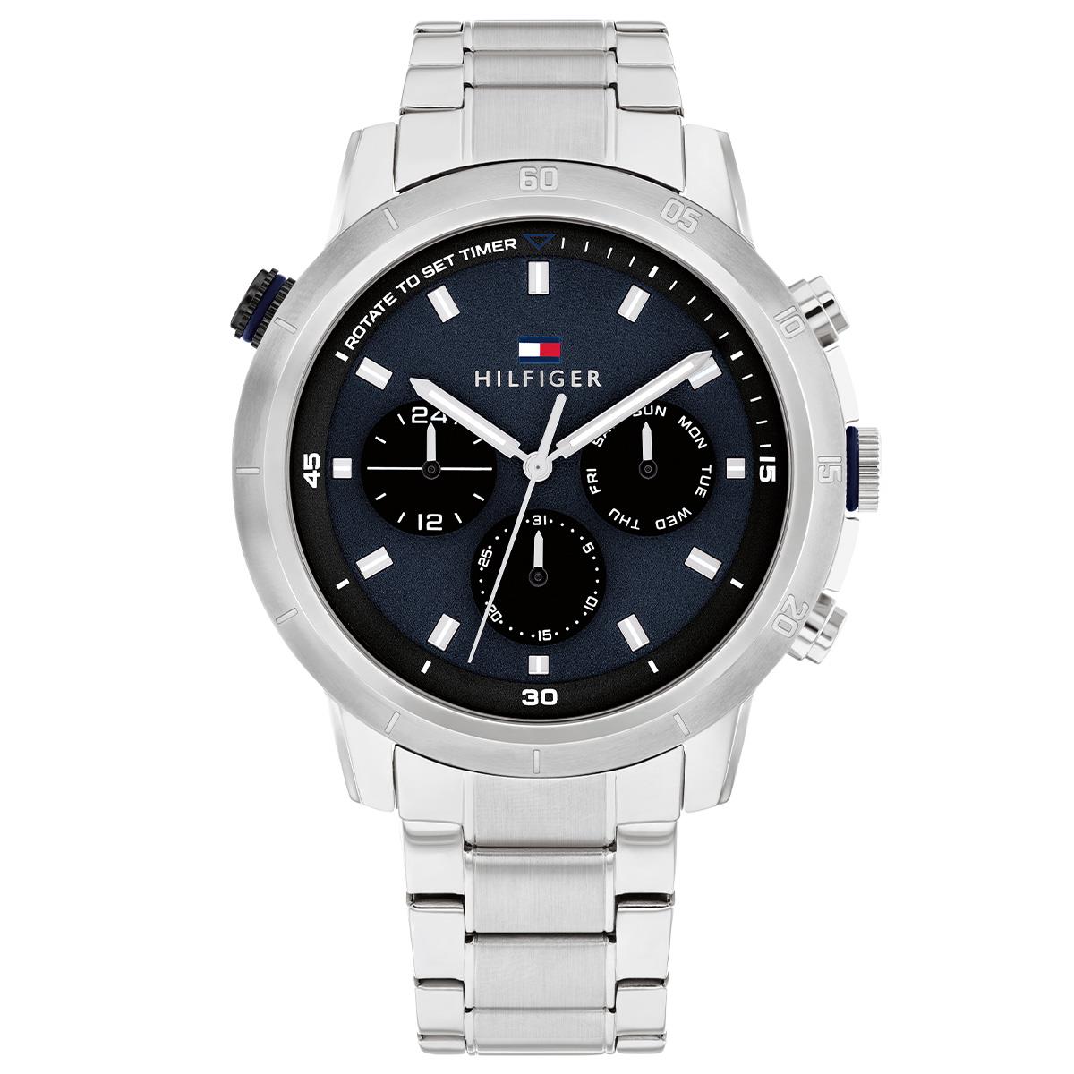 Tommy Hilfiger Th1792104 Erkek Kol Saati