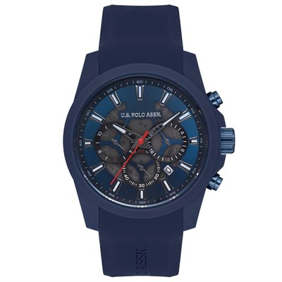 U.S. Polo Assn. Uspa1017-02 Erkek Kol Saati