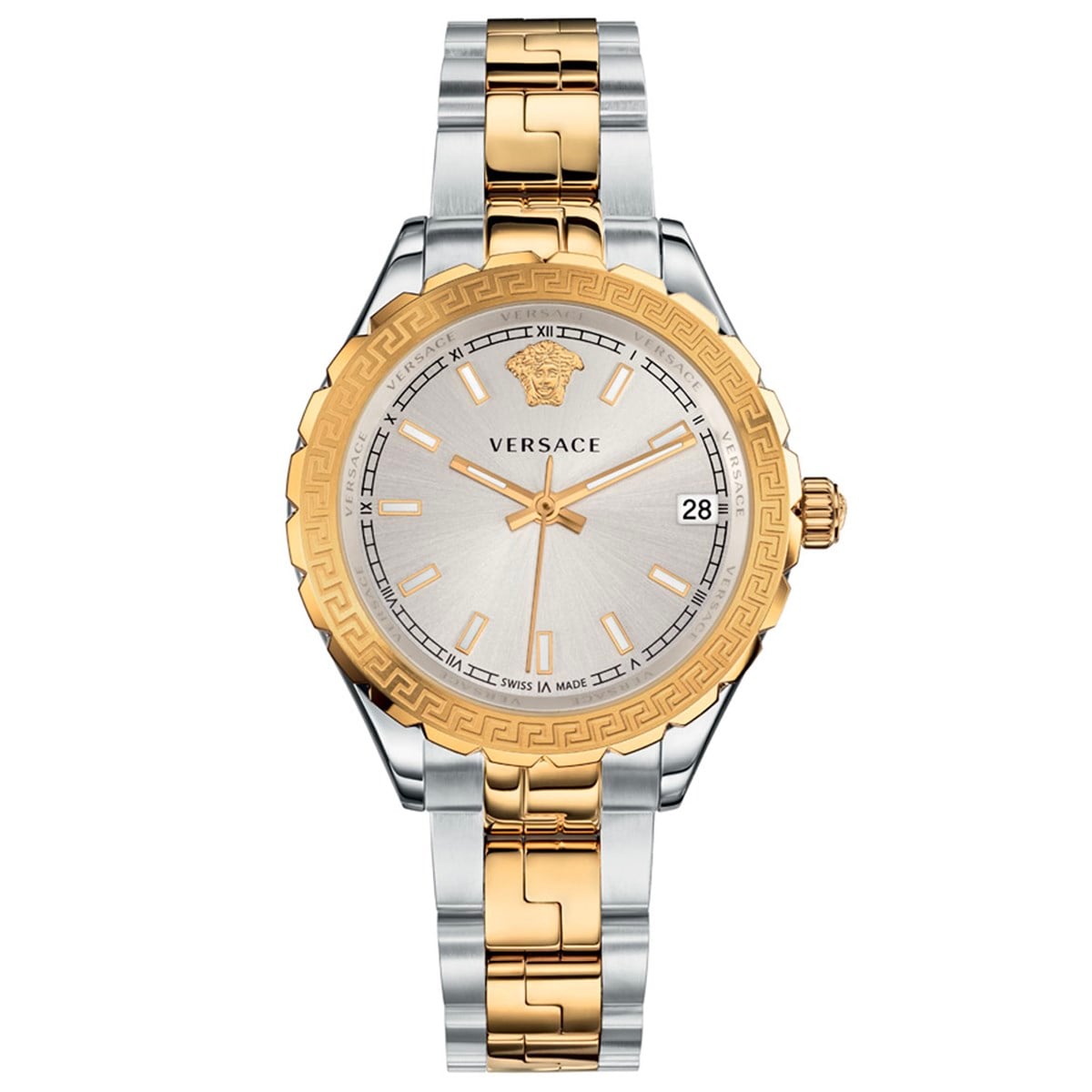 Versace Vrscv12030015 Kadın Kol Saati