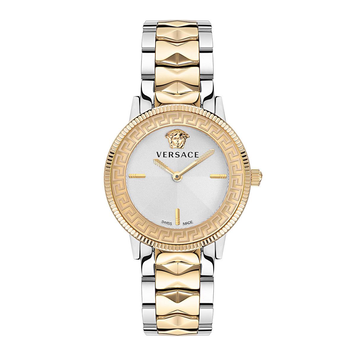 Versace Vrscve2p00422 Kadın Kol Saati