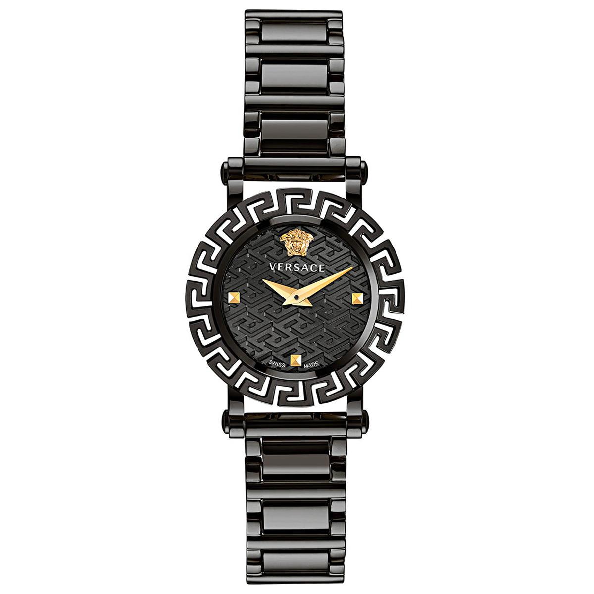 Versace Vrscve2q00522 Kadın Kol Saati
