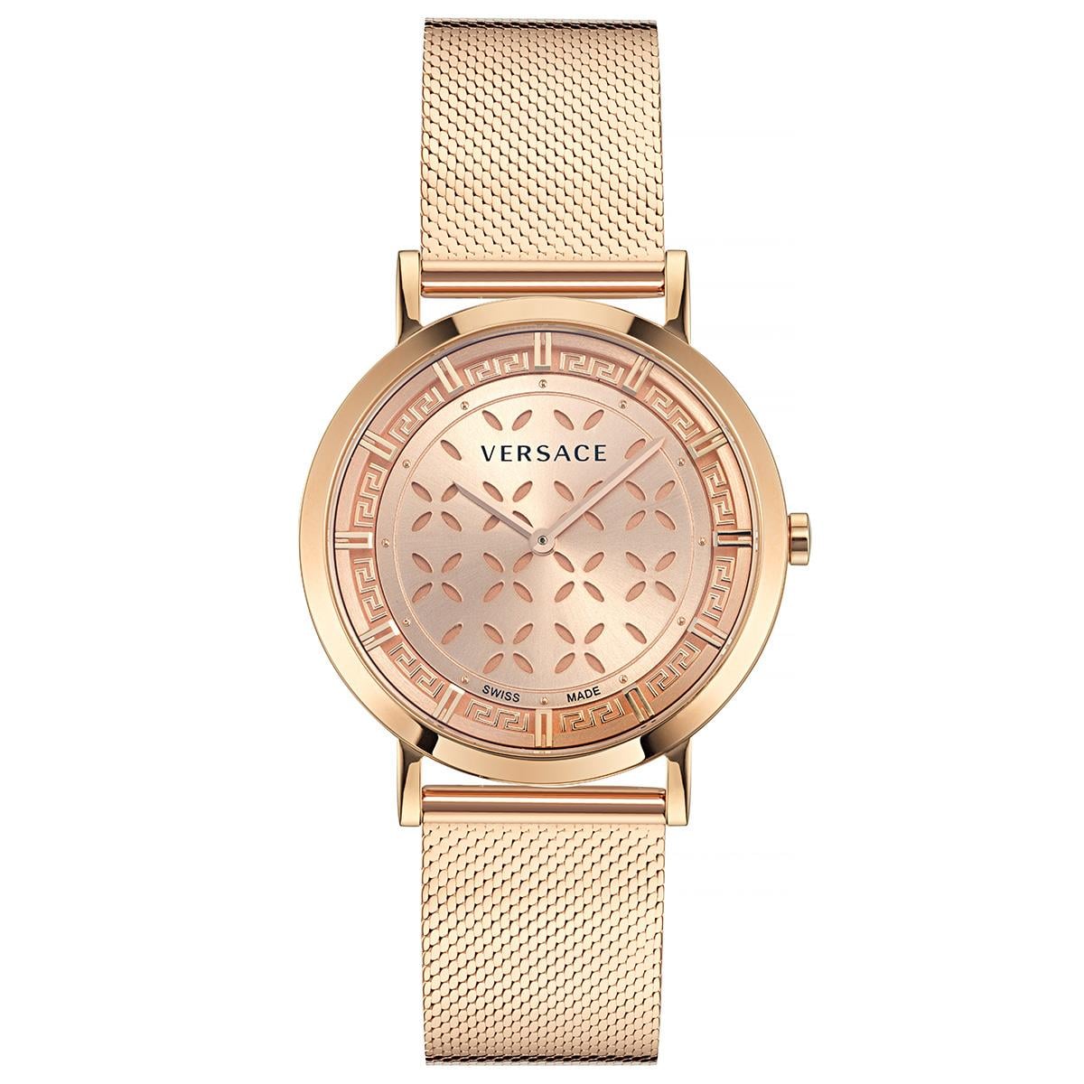 Versace Vrscve3m01323 Kadın Kol Saati
